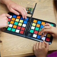 Настолна игра Spin Master Rubik's Race