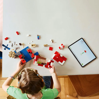 LEGO® Minecraft® Къщата на Муухоморка 21270