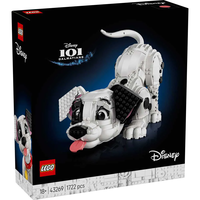 LEGO® Disney Кученце от 101 далматинци 43269