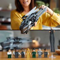 LEGO® Icons Дюн – Кралски орнитоптер на атреидите 10327