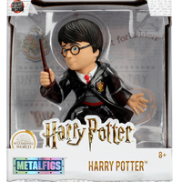 Фигурка Хари Потър - Jada Toys Harry Potter - 10 см