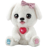 Интерактивна музикалка играчка Vtech Kosy The Kissing Puppy