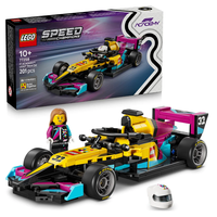 LEGO® Speed Champions F1® ACADEMY LEGO 77258