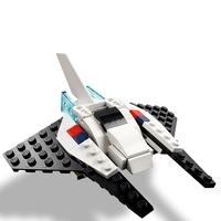 LEGO® Creator Космическа совалка 31134