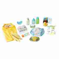 Комплект за баня за бебета Melissa and Doug 41703