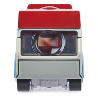 Превозно средство Spin Master Mini Patrol Ship 6061504