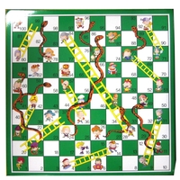 Семейни занимателни игри 7в1 Raya Toys 2013-12