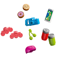 LEGO® Friends Кола за приятелско пътешествие 42659