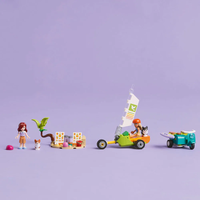 LEGO® Friends Сърфиращи кучета и приключение със скутери 42641