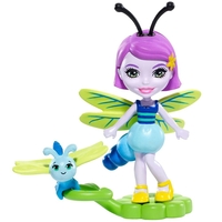 Мини кукла Enchantimals асортимент