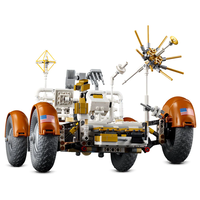 LEGO® Technic Луноход NASA Apollo 42182