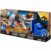 Писта Spin Master Monster Jam Monster Truck 6058258