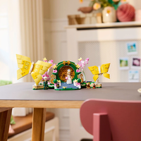 LEGO® Wicked Сватбеният ден на Глинда 75688