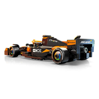 LEGO® Speed Champions F1® Болид McLaren Team MCL38 77251