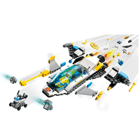 LEGO® City Космически мисии за изследване на Марс 60354