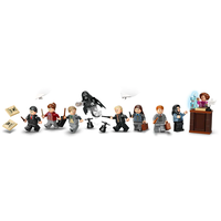 LEGO® Harry Potter™ Министерството на магията 76403