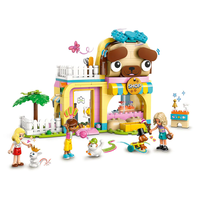 LEGO® Friends Магазин за аксесоари за домашни любимци 42650