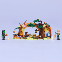 LEGO® Wicked Убежището на Елфаба 75687