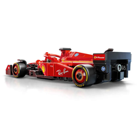 LEGO® Speed Champions F1® Болид Ferrari SF-24 77242