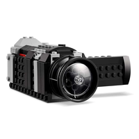 LEGO® Creator Ретро камера 31147