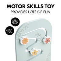 Дървена играчка Hauck Planting S Flowers