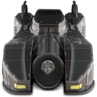 4D пъзел Spin Master DC Comics Batmobile, 202 ч.