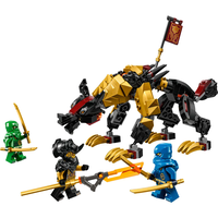 LEGO® NINJAGO® Имперска хрътка ловец на дракони 71790