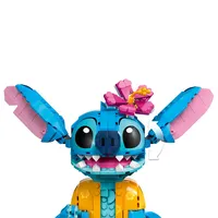 LEGO® Disney Стич 43249