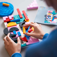 LEGO® Art Модерно изкуство 31210