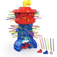 Детска настолна игра Spin Master Paw Patrol Dropple