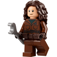 LEGO® Star Wars™ The Mandalorian’s N-1 Starfighter 75325
