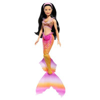 Комплект Mattel Disney Малката русалка с кукли Ariel & Sisters, HND29