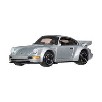 Метална количка Mattel Hot Wheels Premium Fast & Furious, 1:64, HNW46-979M