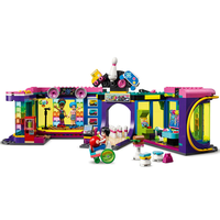 LEGO® Friends Диско писта за кънки 41708
