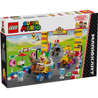 LEGO® Super Mario™ Комплект Baby Peach и Grand Prix 72036
