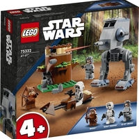 LEGO® Star Wars™ AT-ST 75332
