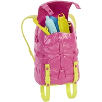 Кукла Mattel Barbie Camping Brooklyn Doll