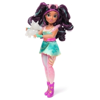 Кукла Spin Master Unicorn Academy Power of Friendship, 24 см.