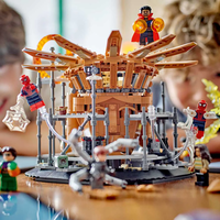 LEGO® Marvel Последната битка 76261