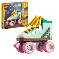 LEGO® Creator Ретро ролкова кънка 31148