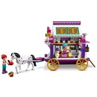 LEGO® Friends Магическа каравана 41688