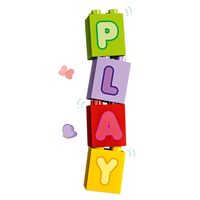 LEGO® DUPLO® Азбучен камион 10421