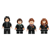 LEGO® Harry Potter™ Замъкът Хогуортс: Час по отвари 76431