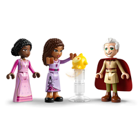 LEGO® Disney Princess Къщата на Аша 43231