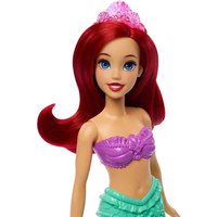 Кукла Mattel Disney Princess Русалка Ariel, JHL55