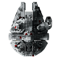 LEGO® Star Wars™ Хилядолетният сокол 75375