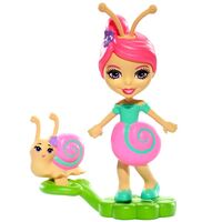 Мини кукла Enchantimals асортимент