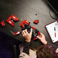 LEGO® Technic Ferrari FXX K 42212
