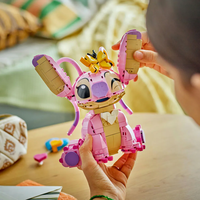 LEGO® Disney Ейнджъл 43257