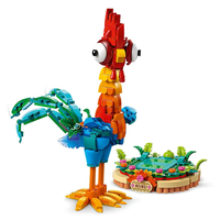 LEGO® Disney Хей Хей от Смелата Ваяна 2 43272